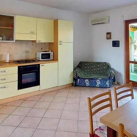 Appartamento Residenziale Trilocale Aresula San Teodoro San Teodoro  Exterior photo