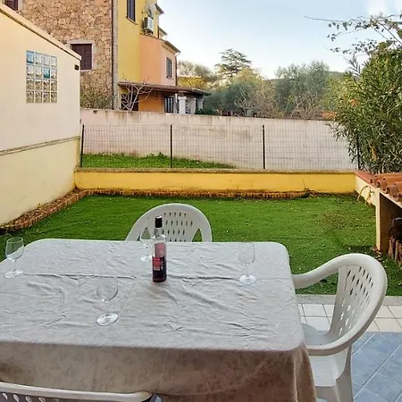 Appartamento Residenziale Trilocale Aresula San Teodoro San Teodoro  Exterior photo