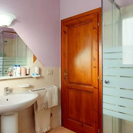 Appartamento Residenziale Trilocale Aresula San Teodoro San Teodoro  Exterior photo
