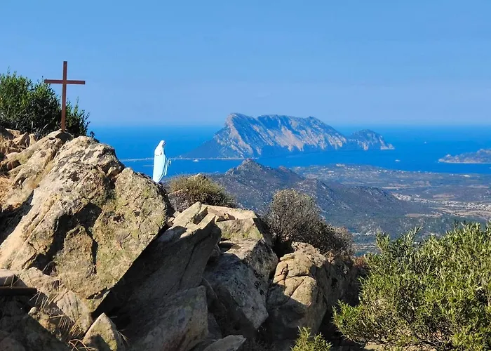 Appartamento Residenziale Trilocale Aresula San Teodoro
