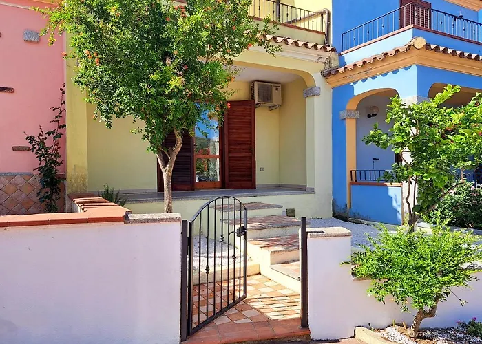 Appartamento Residenziale Trilocale Aresula San Teodoro