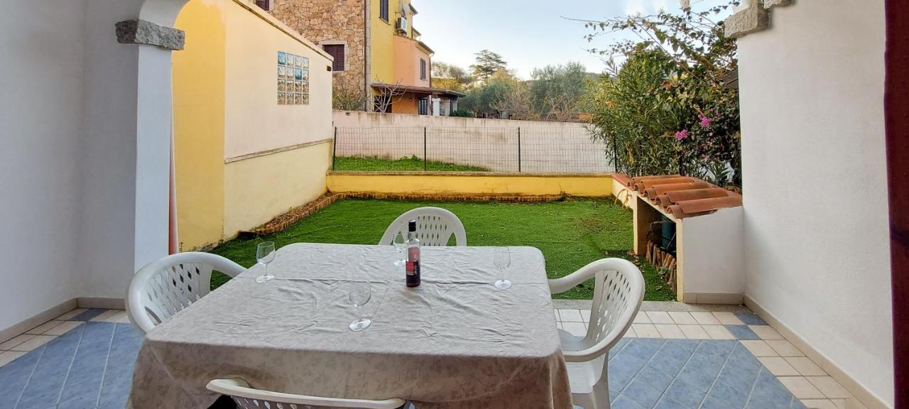 Residenziale Trilocale Aresula San Teodoro Apartment San Teodoro (Sardinia)