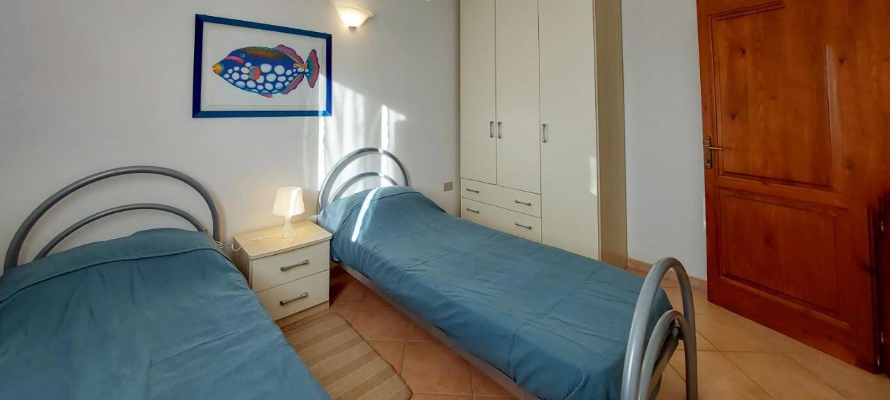 Residenziale Trilocale Aresula San Teodoro Apartment *