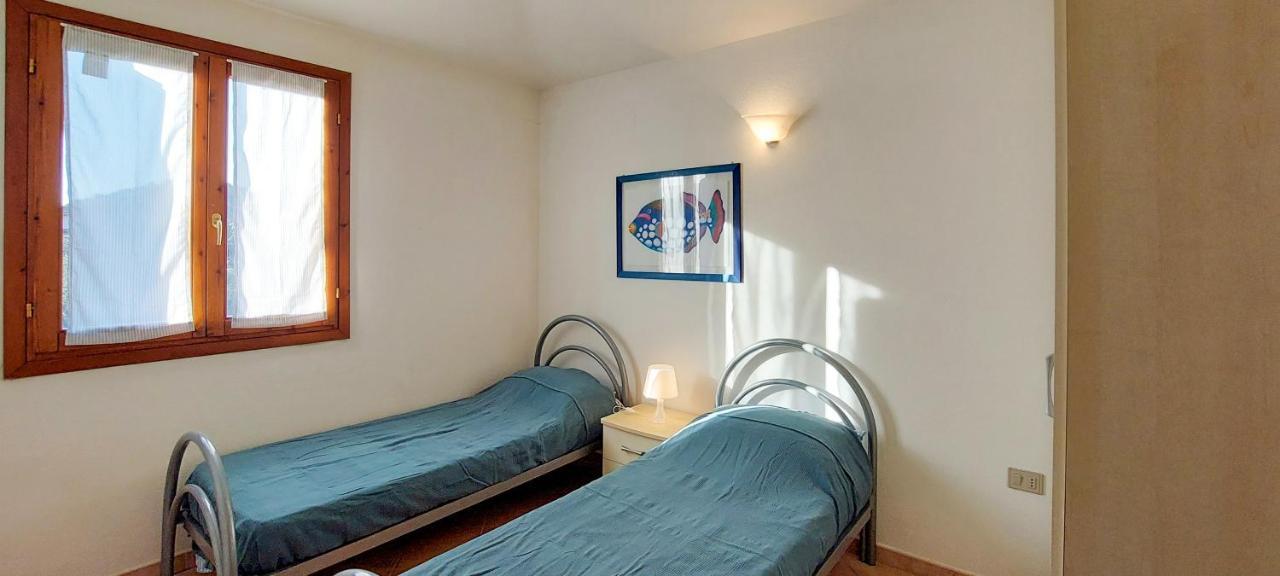 Apartment Residenziale Trilocale Aresula San Teodoro San Teodoro (Sardinia)