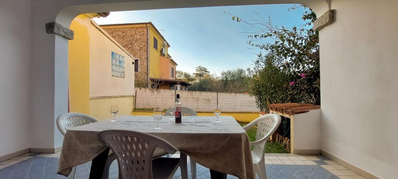 Residenziale Trilocale Aresula San Teodoro Apartment *