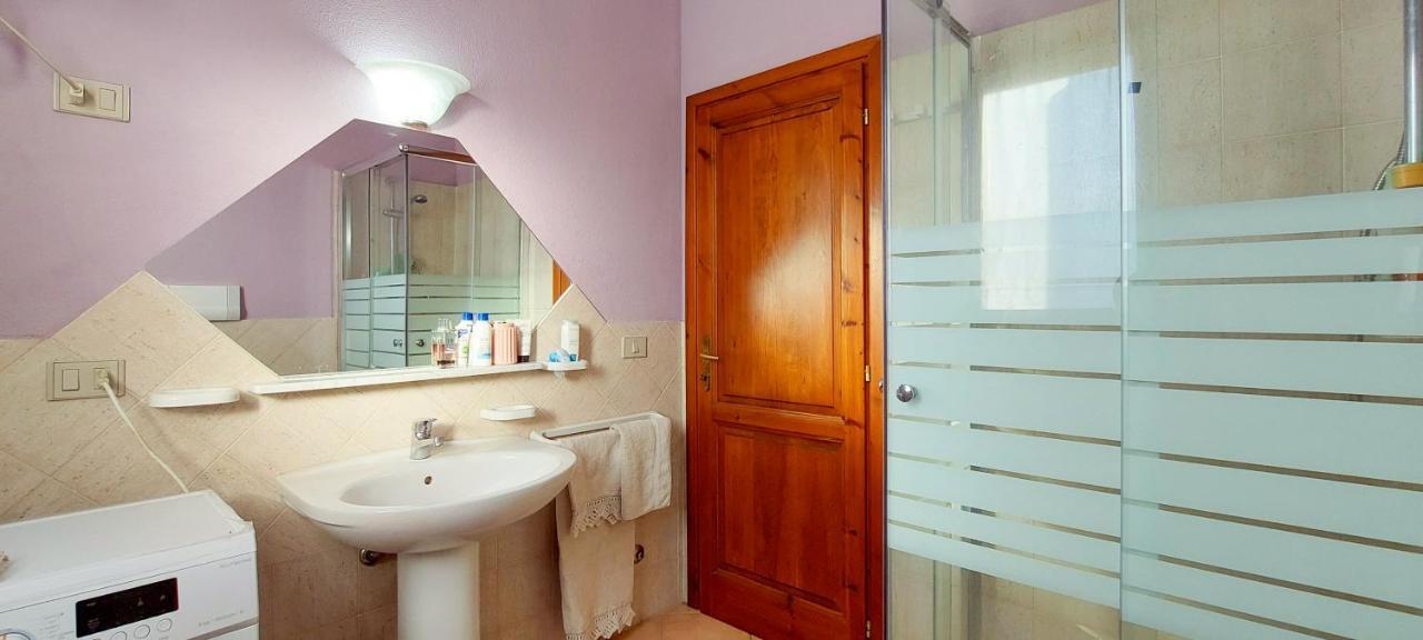 Apartment Residenziale Trilocale Aresula San Teodoro