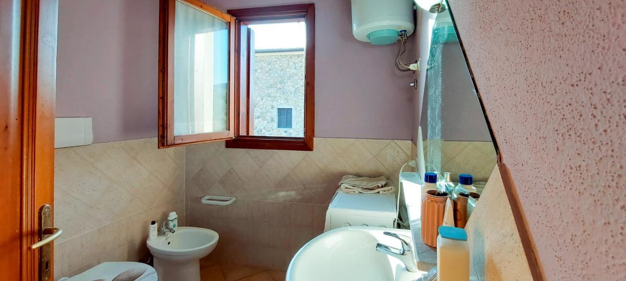 Apartment Residenziale Trilocale Aresula San Teodoro *