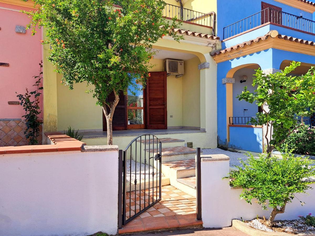 Residenziale Trilocale Aresula San Teodoro San Teodoro (Sardinia)