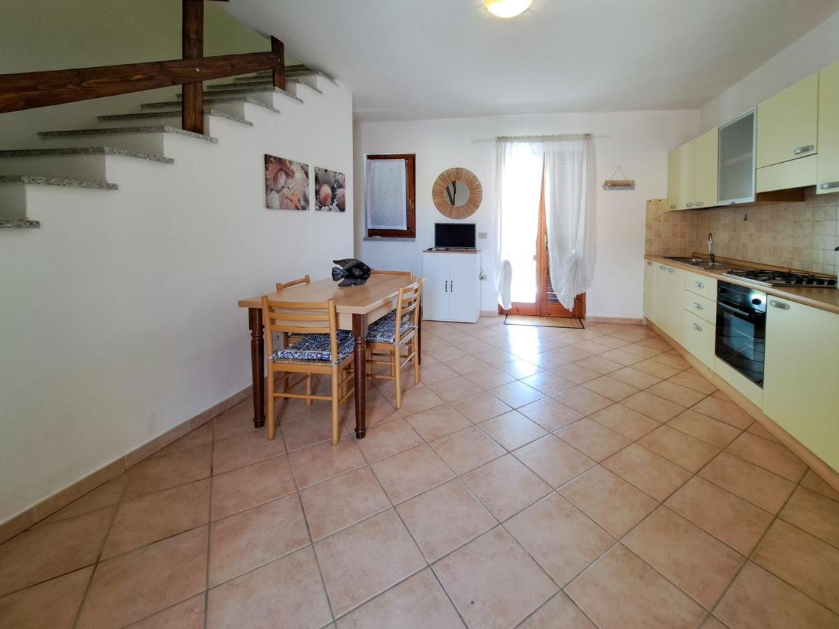 Residenziale Trilocale Aresula San Teodoro Apartment *