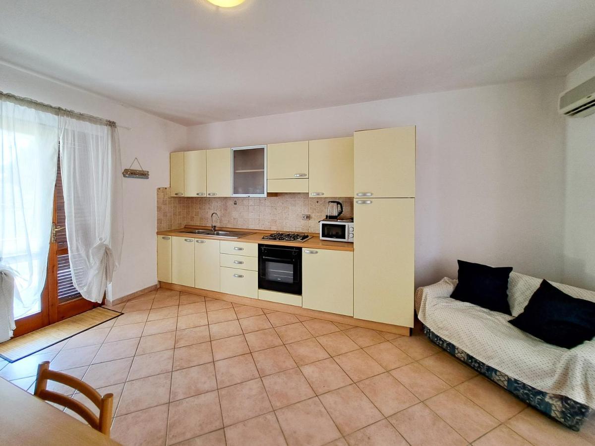 Residenziale Trilocale Aresula San Teodoro Apartment San Teodoro (Sardinia)