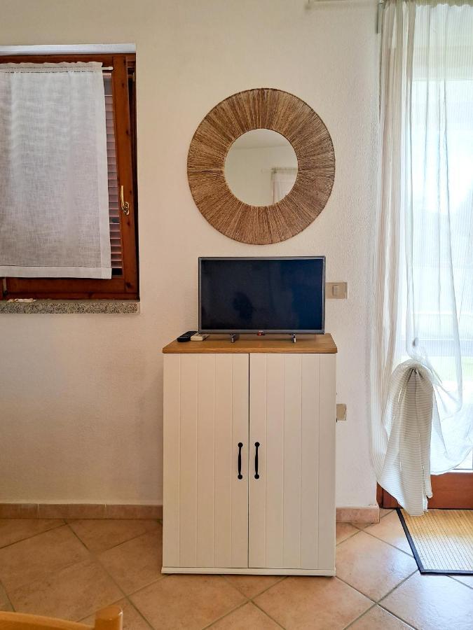 Residenziale Trilocale Aresula San Teodoro Apartment