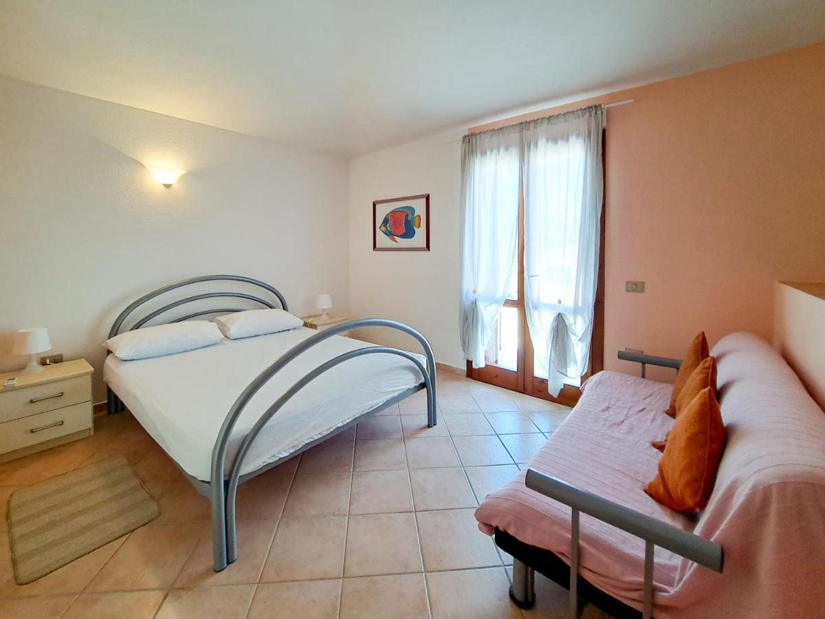 Apartment Residenziale Trilocale Aresula San Teodoro *